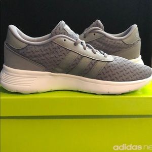 Women's Lite Racer w Running Shoe